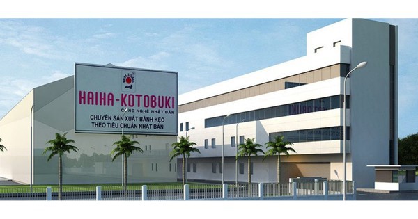 Một nhà đầu tư mua 70% vốn chủ sở hữu thương hiệu bánh tươi Origato từ Vinataba