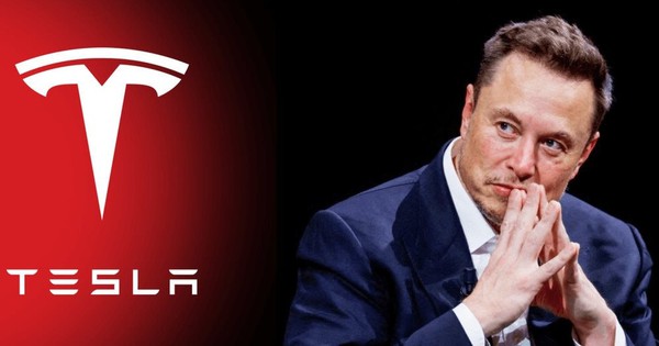 Elon Musk được nhận lại 139 tỷ USD tiền thưởng từ Tesla