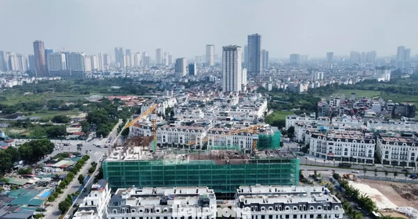 Đề xuất quy định mới về bảng giá đất áp dụng từ năm 2026