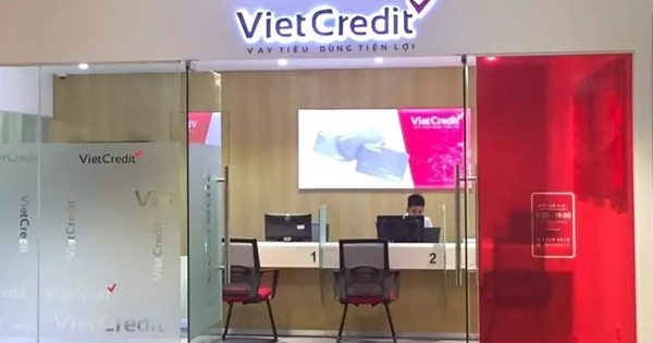 Ủy ban chứng khoán phạt Công ty Tín Việt gần 1 tỷ đồng