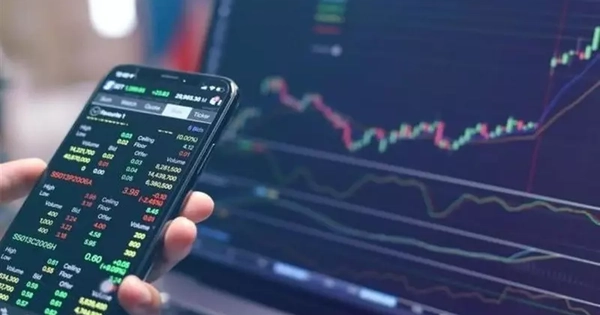 Người đàn ông ở Hà Nội bị lừa hơn 3 tỷ đồng đầu tư vào ‘sàn giao dịch Mỹ’