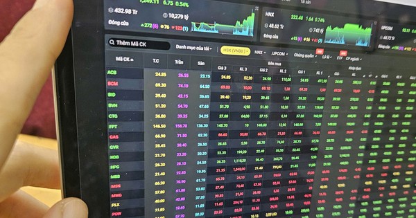 Chuyên gia: Chứng khoán tuần tới tích cực, vẫn chờ dòng tiền lớn