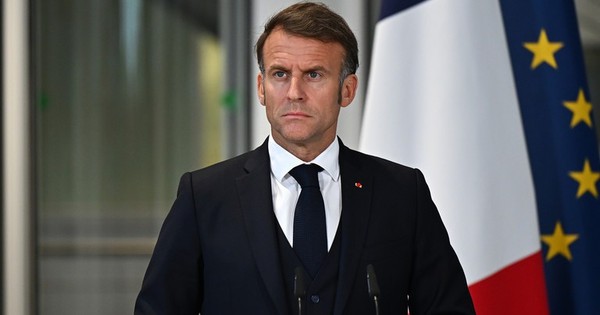 Tổng thống Pháp khuyên gì sau khi EU không đạt được thỏa thuận?