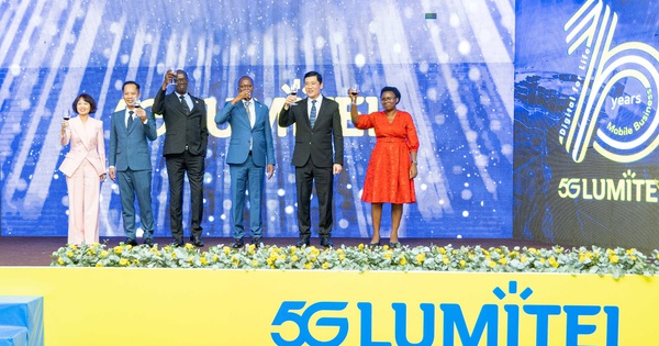 Câu chuyện Việt Nam tại Đông Phi: Từ 'khách trọ' đến cuộc đối thoại trực tiếp với Tổng Bí thư Đảng cầm quyền