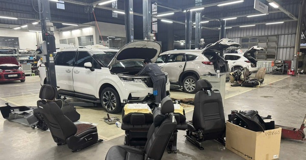 Ngành bảo hiểm đứng trước áp lực bồi thường chưa từng có