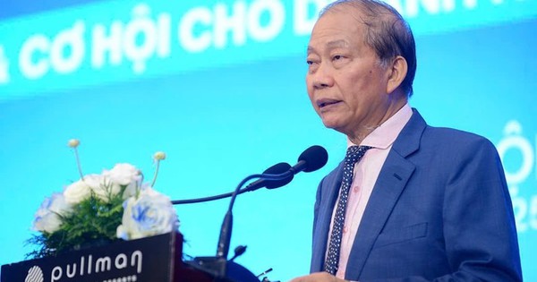 Thị trường năng lượng cạnh tranh tại Việt Nam: Thách thức và cơ hội cho doanh nghiệp