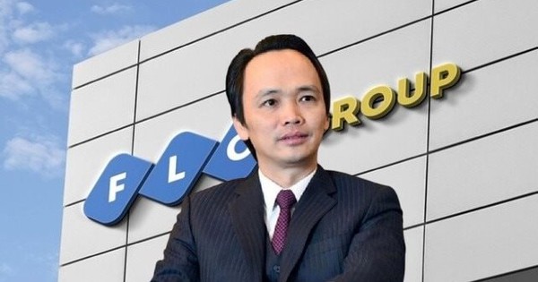 FLC của cựu Chủ tịch Trịnh Văn Quyết thêm ngành sáng tác văn học và âm nhạc