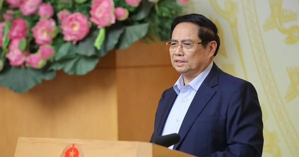 Thủ tướng: Không để tình trạng 'trên nóng, dưới lạnh'