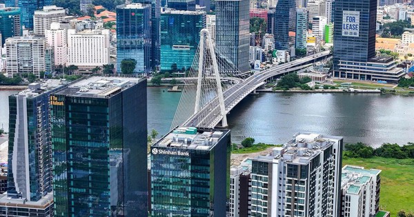 Hôm nay, Trung tâm tài chính quốc tế ra đời, việc vận hành, thu hút vốn ra sao?