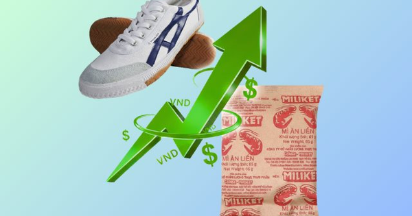 Hàng triệu cổ phần của Giày Thượng Đình và chủ thương hiệu mì gói “Hai con tôm” được săn đón ra sao?