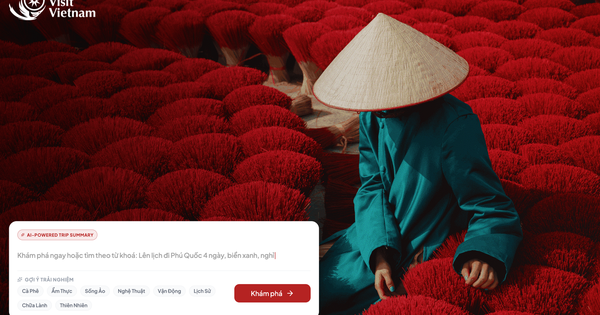 Sun Group bất ngờ công bố phát triển một "siêu ứng dụng" quốc gia