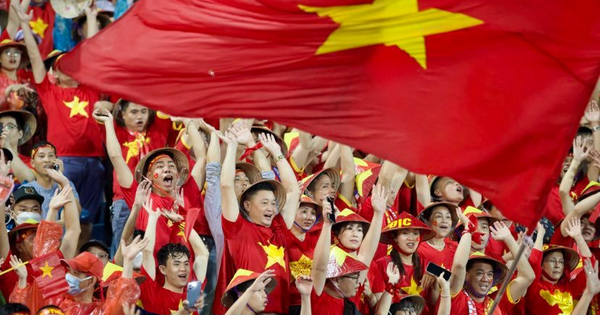 Báo Nga: Chiến thắng cho Việt Nam! Lộ diện "kỷ lục lần đầu tiên trong lịch sử"