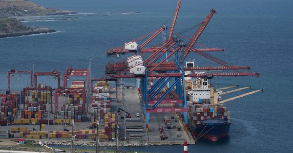 Venezuela và Trung Quốc phớt lờ lệnh phong tỏa của Mỹ