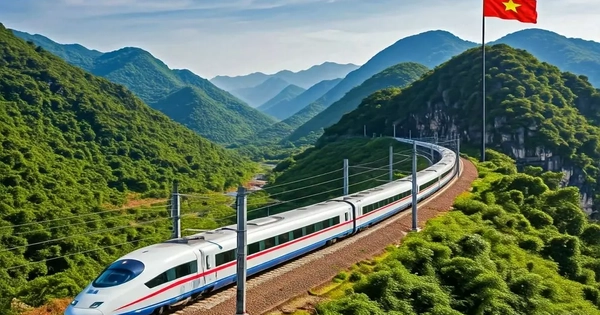 Thủ tướng chỉ đạo 'nóng' về đầu tư đường sắt tốc độ cao Bắc - Nam