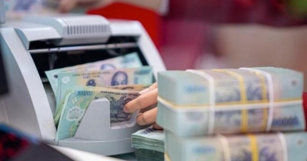 Dự toán thu NSNN năm 2026 hơn 2,5 triệu tỷ đồng