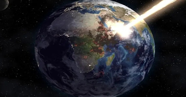 Stephen Hawking từng dự đoán ngày Trái đất tận thế: NASA đã xác nhận