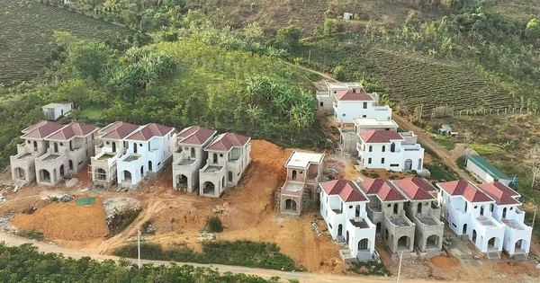 Đất vi phạm trước 1/7/2014 có thể được xem xét cấp sổ đỏ