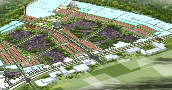 HUD tất toán xong lô trái phiếu 1.000 tỷ đồng