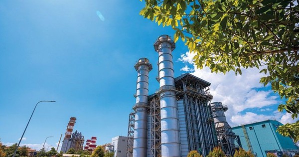 PV Power tăng vốn điều lệ vượt 27.800 tỷ đồng