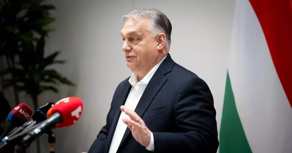 Hungary, CH Czech và Slovakia từ chối tham gia vay hỗ trợ Ukraine