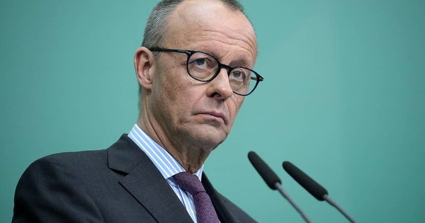 Thủ tướng Đức đang bị cô lập ở châu Âu về tài sản đóng băng?