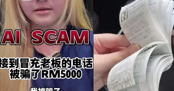 Gặp cuộc gọi nhá máy không nói gì: "Tuyệt chiêu" đối phó từ Malaysia