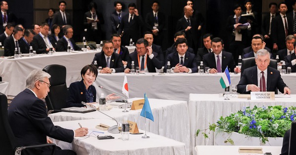 Lột xác ngoạn mục