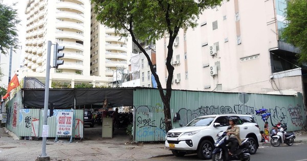 Chủ đầu tư dự án chung cư duy nhất được TP.HCM chọn khởi công có tiềm lực ra sao?