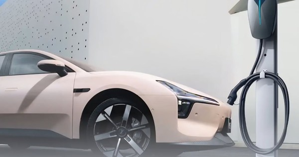 Ra mắt một tính năng, BYD vừa giải quyết vấn đề thiếu trạm sạc, chủ xe lại thêm thu nhập thụ động