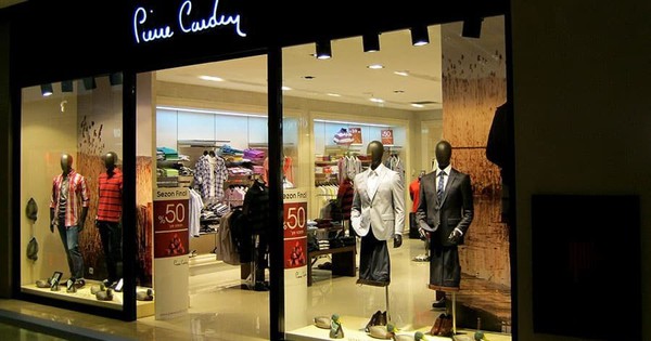 Vừa "nuốt trọn" chuỗi giày Pierre Cardin Thái Lan, đại gia Việt tiếp tục thâu tóm luôn hệ thống tại Canada sau 9 năm theo đuổi