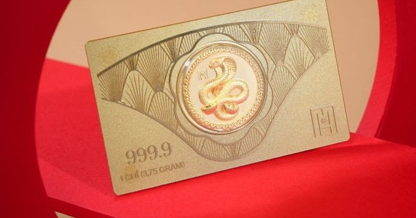 Thông tin quan trọng liên quan đến giá vàng, các nhà đầu tư nên chú ý