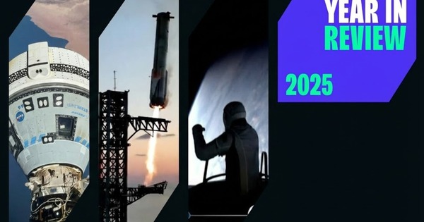 Những câu chuyện khoa học nổi bật nhất năm 2025: Từ tham vọng hồi sinh quái thú đến những "cú quay xe" đầy tranh cãi