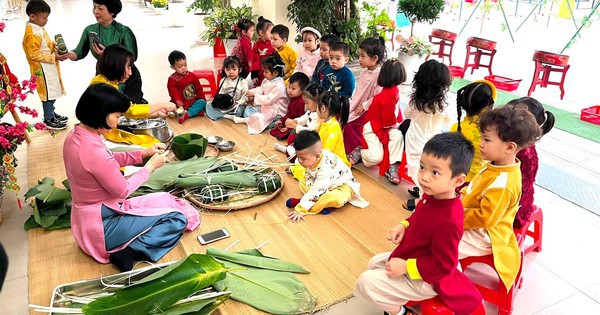 Lịch nghỉ Tết Nguyên đán 2026 của học sinh, giáo viên, cán bộ, công chức, viên chức Hà Nội