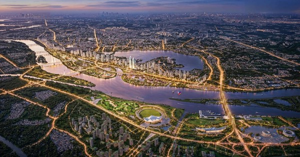 Doanh nghiệp quân đội đứng sau siêu đại lộ 855.000 tỷ đồng: Gắn liền tuyến hậu cần đường Trường Sơn huyền thoại và cầu Phong Châu được Thủ tướng khen ngợi