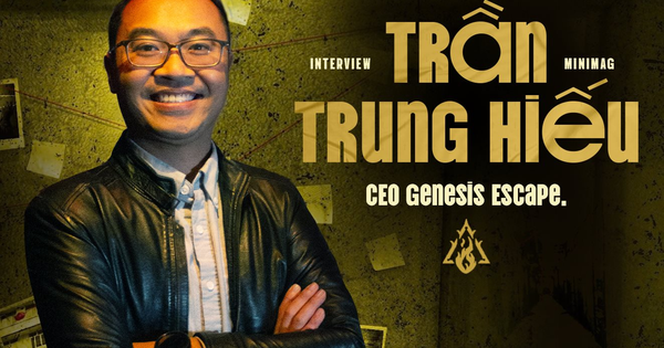 Nhận 30 tỷ sau Shark Tank nhưng cũng mất trắng vì Covid, startup trò chơi giải đố Genesis Escape trở lại từ đống tro tàn: Bắt đầu với vài người và niềm tin “điên rồ”