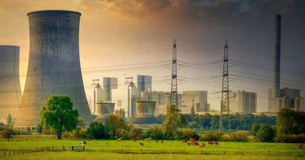 18 giờ không có hệ thống làm mát: Sai sót suýt làm "sụp đổ" cả một nhà máy điện hạt nhân