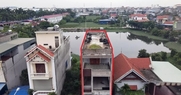 Hải Phòng xem xét trách nhiệm chủ tịch xã, phường để xảy ra vi phạm đất đai