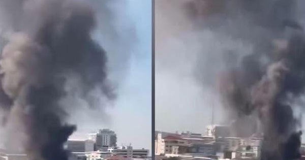 Campuchia cập nhật tình hình biên giới với Thái Lan trước thềm cuộc họp ASEAN