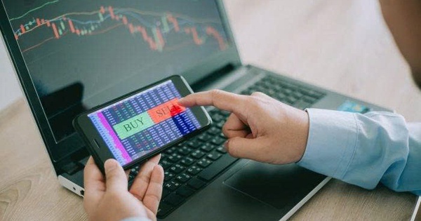 Quản lý quỹ Bản Việt không mua hết lượng cổ phiếu VCI đã đăng ký