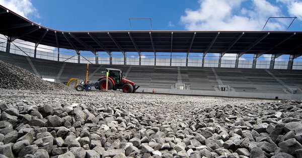 Đột phá "siêu vật liệu" có thể giúp TP. Hồ Chí Minh thoát khỏi ngập lụt, thế giới rầm rộ phát triển