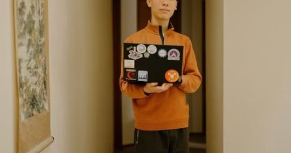 'Choáng' với làn sóng các founder AI 14,15 tuổi: Sáng đến trường, tối làm cho startup, gọi vốn hàng triệu USD