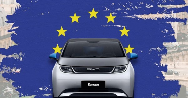 Châu Âu quay xe, hoãn cấm ô tô xăng: Sự thỏa hiệp của tham vọng xanh trước sa thải, thất nghiệp và tăng trưởng kinh tế