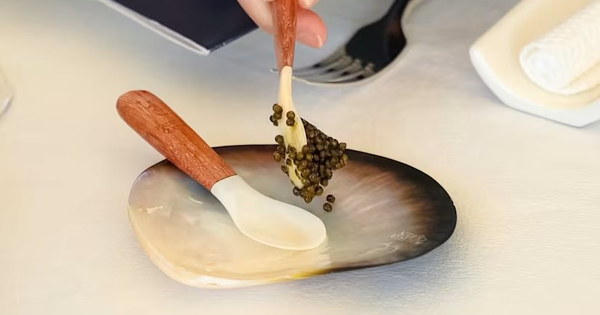 Ngỡ của Nga nhưng lại ‘Made in China’: Trung Quốc âm thầm thống trị mặt hàng giá trên trời 250 triệu đồng/kg, 1 công ty đủ cung 1/3 nhu cầu thế giới