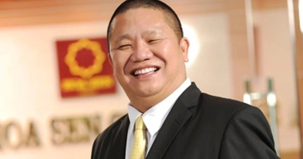 Hoa Sen (HSG) thành lập công ty con vốn 300 tỷ đồng tại Khu kinh tế Đình Vũ – Cát Hải