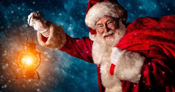 Chứng khoán cuối năm thường có sóng “Noel”, nhóm cổ phiếu nào dự báo hút tiền?