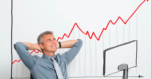 VN-Index bứt tốc gần 50 điểm, dòng tiền lớn âm thầm "nhập cuộc", điều gì đang diễn ra?