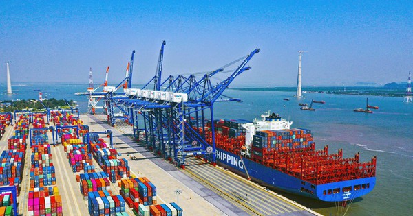 Đây đích thị là 'mỏ kim cương' của Việt Nam: Thu về hơn 100 tỷ USD một năm - Mỹ, Trung Quốc là khách ruột nhiều năm