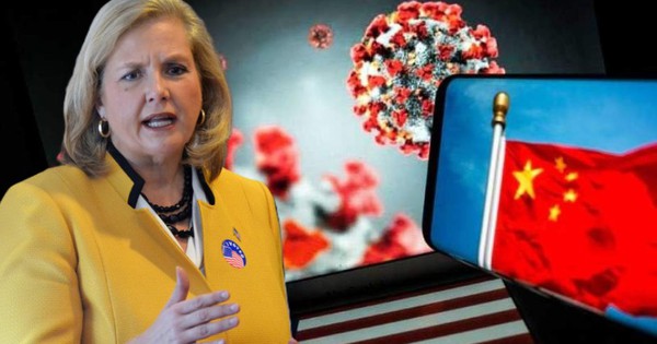 Một bang Mỹ 'tuyên chiến' pháp lý, đòi tịch thu 24 tỷ USD tài sản - Trung Quốc kiện ngược 50 tỷ USD