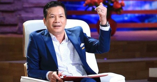 Shark Hưng chính thức lên tiếng sau hàng loạt tin đồn