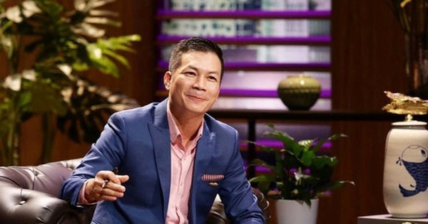 Startup Hyra Holdings đang gây xôn xao của Shark Hưng: Tăng vốn điều lệ gấp 14 lần trong hơn 1 năm